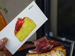 -喬越名品Cafe Fashion(富力公园店)