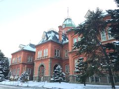 -北海道厅旧本厅舍(旧本庁舎)