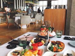 -解放碑威斯汀酒店-知味国际美食餐厅