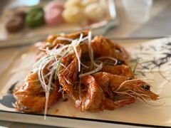 -北港方记海鲜楼·海景餐厅