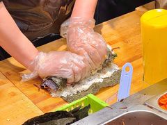 -传闻来紫菜包饭·打糕(西塔韩百店)