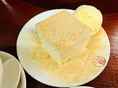 -香港華心糖水鋪(南西总店)