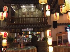 -老武汉大客堂(百瑞景店)