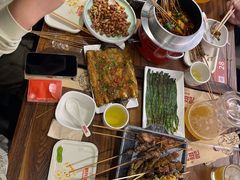 -管氏翅吧(望京东店)