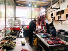 -老猫牛肉火锅(沙溪店)