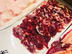 -今日牛事潮汕鲜牛肉火锅(瑞金店)