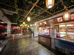 -汉宫汤泉汗蒸洗浴(五四广场店)