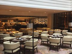 -云庭咖啡厅· 中航泊悦酒店(虹桥T2店)