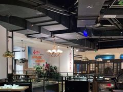 大堂-小柴米·传统江西菜(八一广场店)