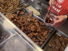-正宗上海陆记熏鱼