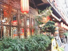 -矮板凳老火锅(宽窄巷子店)