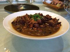 老六杀猪菜-老六杀猪菜(进乡街店)