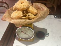 -太食獸泰式茶餐厅(兰州中心首店)
