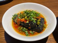 老长沙臭豆腐-老湘村·湖南土菜(天河维多利店)