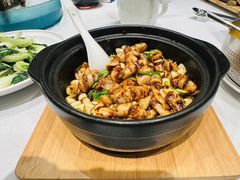 -庆赫隆融合菜馆(群力店)