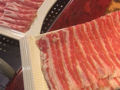 -正福居老北京正宗铜锅泉水涮肉(彰化路店)