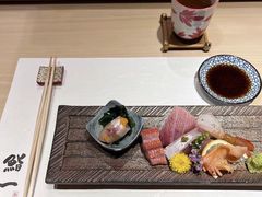 -鮨一日本料理(大中华店)