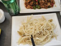 -廖老妈蹄花(中海国际店)