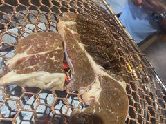 -大壮家原味烤肉(兴华北街店)