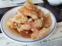 锅包肉-老厨家(友谊路总店)