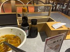 -易裕和·长沙米粉(竹塘西路店)