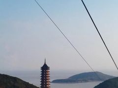 -普陀山风景名胜区-法雨禅寺
