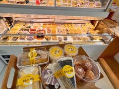 -赵小璐快乐甜品蛋糕(平安路店)