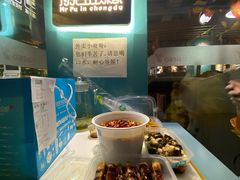 -付掌柜在成都·热炒砂锅集(金禾店)