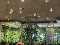 -Peet's 皮爷咖啡(陆家嘴中心店)