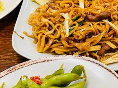 -利杨记·本味轩粥坊·烧烤(宝体店)