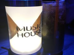 -音乐房子·Vintage Live Bar(玉林总店)