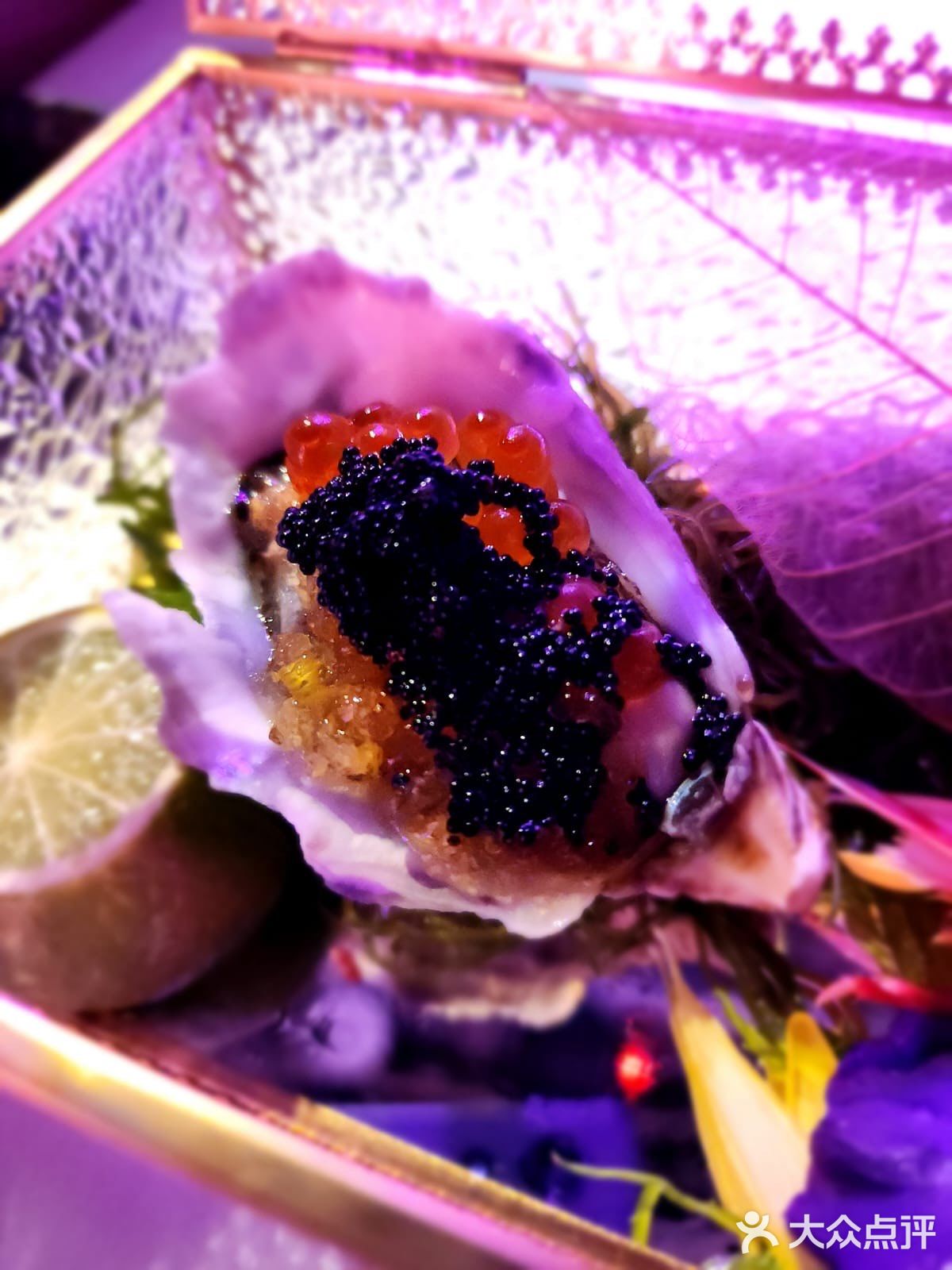 *沉浸式美食劇情初體驗* 