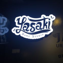 -YASAKI国际舞蹈中心