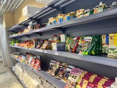 -吉之仙•中国制造•出口级食材日料店(领事馆总店)
