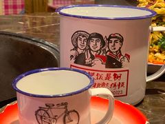 -粗粮人家·东北菜(洋桥店)