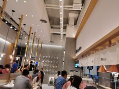 大堂-池奈·咖喱蛋包饭(熙地港店)