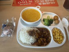 -大师兄·西北小馆(金湾华发商都店)