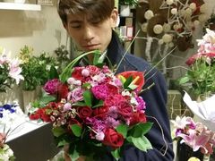 iphone_upload_pic-杭州街角花屋花店(闻堰店)