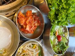 -明洞王妃家烤肉(苏州中心星悦汇店)