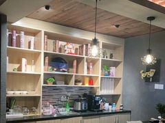 -梵猫·新养生(福州万象城店)