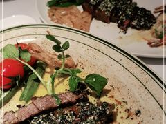 -燃扒房Steakhouse(皇庭店)