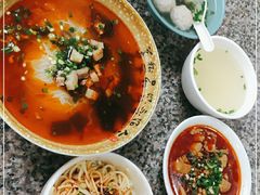 -李记小小吃(涪江路店)