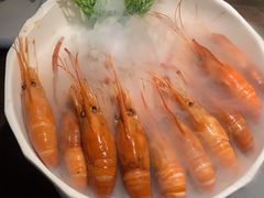 -乔街深夜食堂·小龙虾·高压锅生蚝(杭州总店)