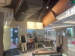 -老三样 · 江西菜馆(前海壹方汇店)
