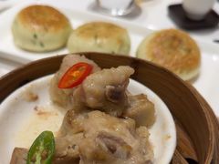-正佳广场万豪酒店-粤菜餐厅·点心·海鲜·聚餐
