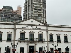 -义顺牛奶公司(新马路老店)