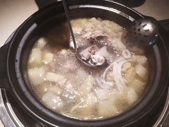 -百年果林椰子鸡(中洲店)
