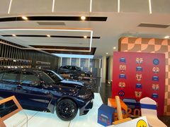 -北京晨德宝宝马4S店(金港汽车公园店)