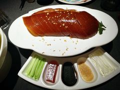 -锦府园·新台州菜(合生汇店)