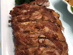芳香排骨-小贝壳酒楼(经九路店)